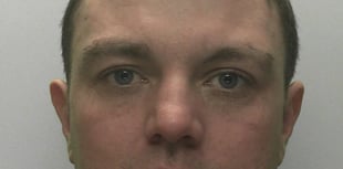 Dangerous attacker jailed for stabbing dog walker 