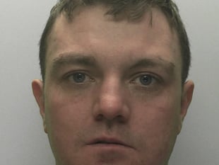Dangerous attacker jailed for stabbing dog walker 