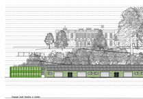 Cadet hut plans resubmitted to Teignbridge
