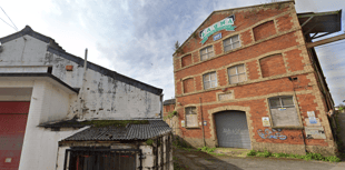 Rethink demolition of Newton Abbot site says heritage charity 