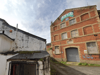 Conservation campaigners call for rethink on historic mill