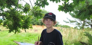 Wildlife haven celebrates its half century