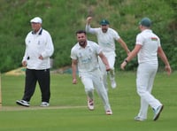 Teignmouth & Shaldon causing upsets galore