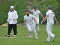 Teignmouth & Shaldon causing upsets galore