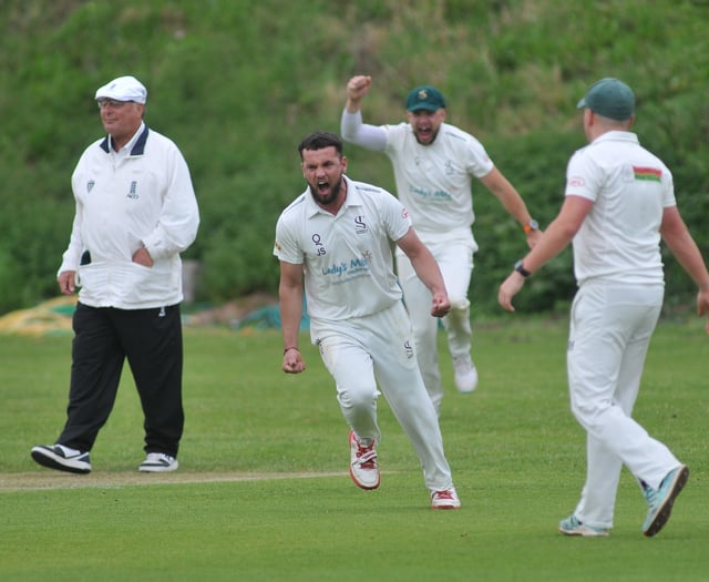 Teignmouth & Shaldon causing upsets galore