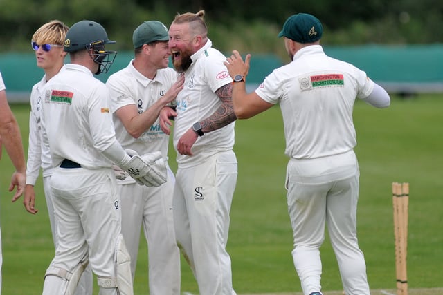 Tolchards Devon Cricket League weekend preview 03/08