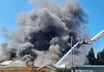 New units at burnt down Heathfield site as application gets green-light