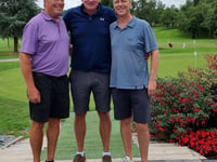 Sudden death separates Dainton duo