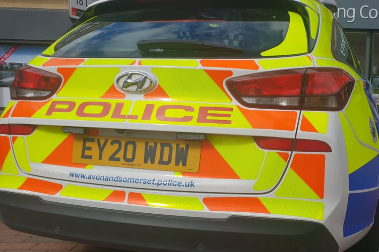 Police appeal for help after council HQ vandalism.