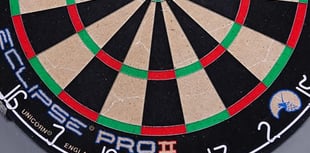 Newton Abbot Darts league latest 