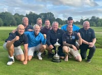 Torbay Cup triumph