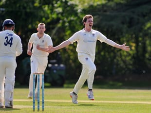 Bovey results with major relegation implications