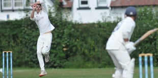 Yabsley and Green get the job done 