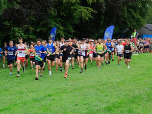 Trotters’ Totnes 10k takes off once again
