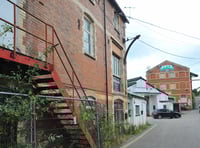 Legal delay puts new homes scheme in peril