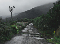 Parish council on Dartmoor gauging interest for pothole repair group 