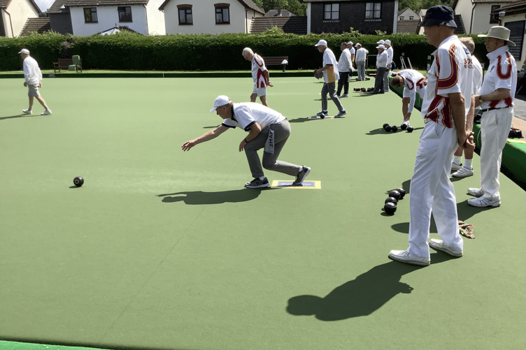 KBC’s X & Y squads at home on 31st July