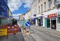 MP insists Queen Street scheme won't kill town