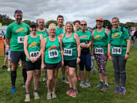 Valley Runners
