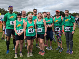 Valley Runners