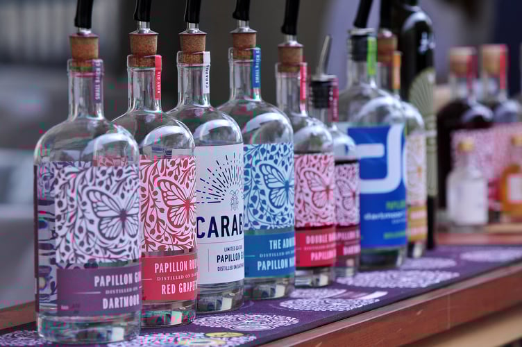 Moretonhampstead Food and Drink Festival