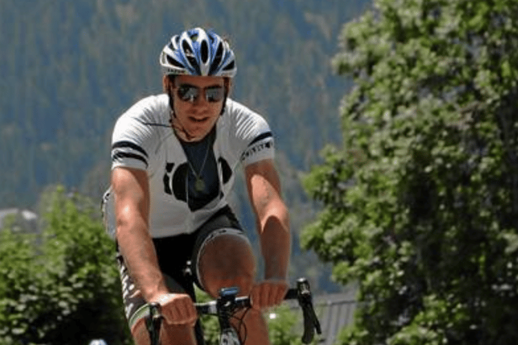 Rob Stabler named as cyclist killed after Ashburton RTA