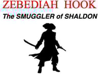 When the moon and tides are right.... beware of Zebediah 