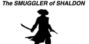 When the moon and tides are right.... beware of Zebediah 