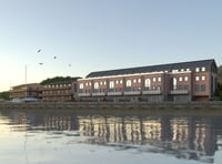 New designs on Teignmouth boatyard