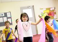 Children’s music group rebrands 