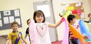 Children’s music group rebrands 