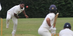 Demotion decided with latest defeat