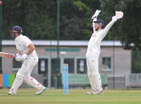 Bovey unable to build on rare win