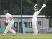 Bovey unable to build on rare win