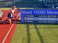 Incredible icosathlon feat 