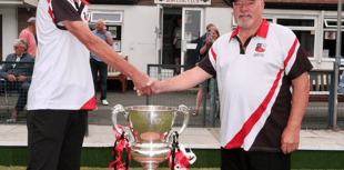 Sefton Cup success