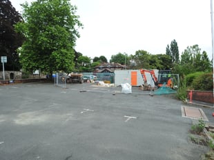 Go-ahead likely for Newton Abbot town centre flats