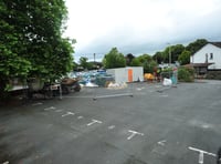 Social homes plans given go-ahead