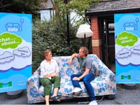 Sofa tour to make council more accessible