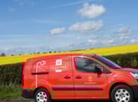 MP Blasts Royal Mail Cuts Amid Profit