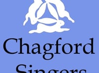 New season and a new conductor for Chagford Singers 