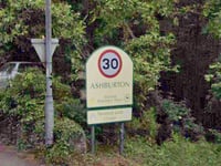 Ashburton mulls council tax increase