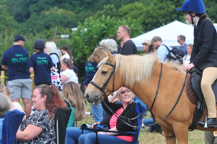 Christow Show