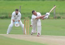 Kenn CC drop into D Division West bottom two