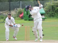 Three defeats on the spin