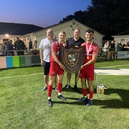 Charity Shield kickstarts the new SDFL season