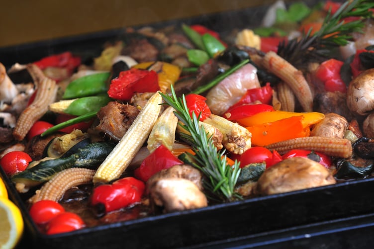 Moretonhampstead Food Festival