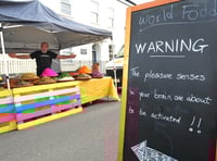 Top tucker at Moreton's food festival