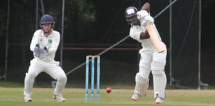 Premier Division drama as Bovey upset the odds