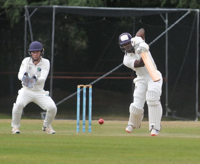 Premier Division drama as Bovey upset the odds